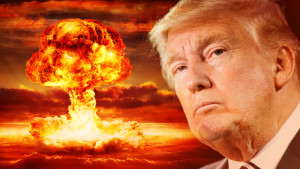 guerra nucleare
