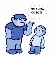 ALLARME BULLISMO A SCUOLA