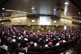 CONCLUSIONI SINODO 2014