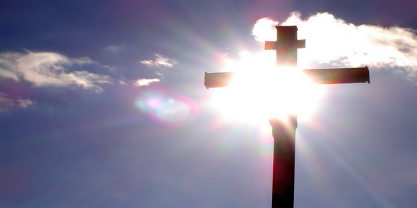 SOFFERENZA E MORTE NELLA VISIONE CRISTIANA