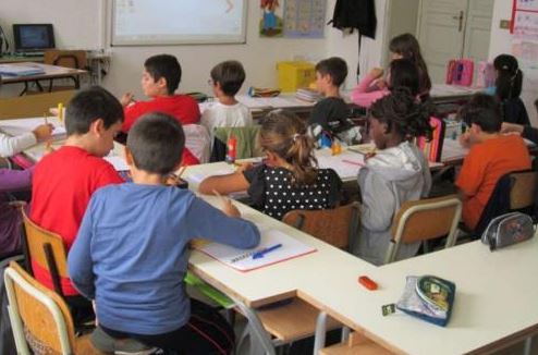 LEZIONI AL VIA: RAGAZZI AL CENTRO