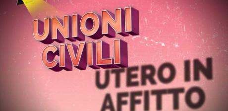 CONSIDERAZIONI SULLA LEGGE SULLE UNIONI DI FATTO