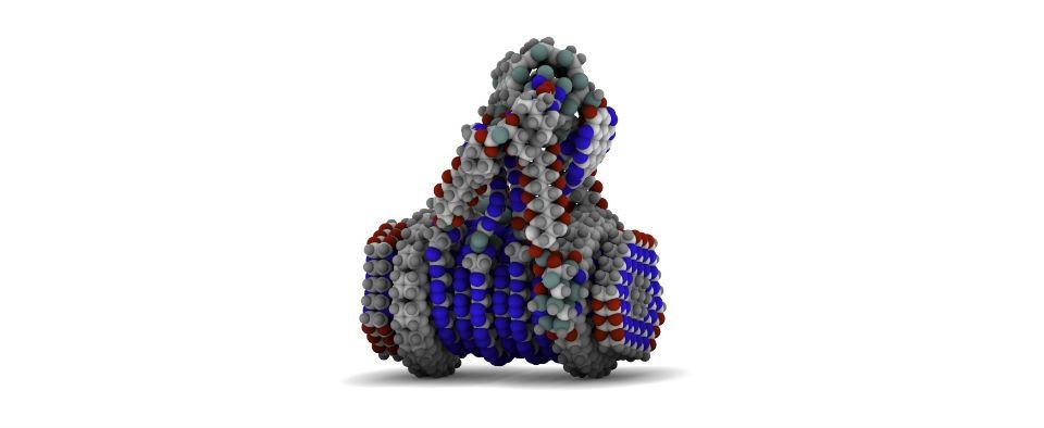 LE NANO MACCHINE MOLECOLARI: NOBEL PER LA CHIMICA