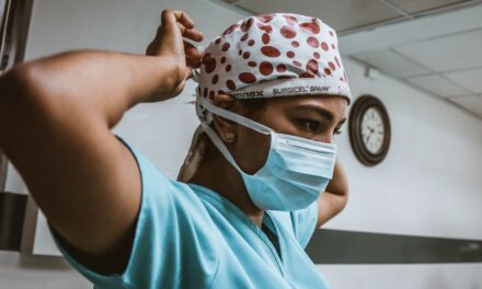PSYCHE EMERGENCY AAS per il Personale Sanitario