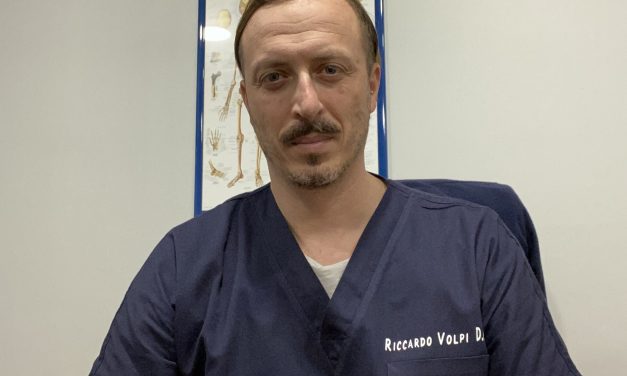 RICCARDO VOLPI