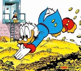 PAPEROPOLI: DAI FUMETTI ALLA REALTA’